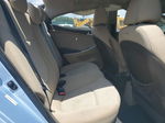 2013 Hyundai Accent Gls Blue vin: KMHCT4AE1DU274825