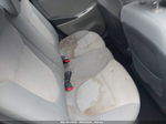 2013 Hyundai Accent Gls Синий vin: KMHCT4AE1DU369028