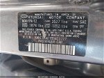 2013 Hyundai Accent Gls Gray vin: KMHCT4AE1DU403727