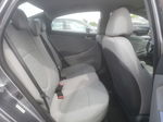 2015 Hyundai Accent Gls Gray vin: KMHCT4AE1FU820283