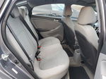 2015 Hyundai Accent Gls Charcoal vin: KMHCT4AE1FU920643