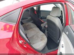 2015 Hyundai Accent Gls Red vin: KMHCT4AE1FU929391