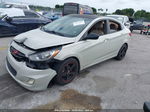 2015 Hyundai Accent Gls Gold vin: KMHCT4AE1FU937474