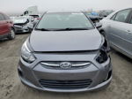 2016 Hyundai Accent Se Gray vin: KMHCT4AE1GU031892