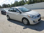 2016 Hyundai Accent Se Tan vin: KMHCT4AE1GU060745