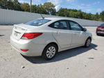 2016 Hyundai Accent Se Tan vin: KMHCT4AE1GU060745