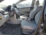 2016 Hyundai Accent Se Black vin: KMHCT4AE1GU108678