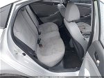 2016 Hyundai Accent Se Серебряный vin: KMHCT4AE1GU112679