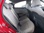 2016 Hyundai Accent Se Red vin: KMHCT4AE1GU124430