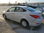 2016 Hyundai Accent Se Cream vin: KMHCT4AE1GU158674