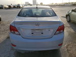 2016 Hyundai Accent Se Cream vin: KMHCT4AE1GU158674