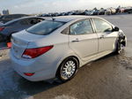 2016 Hyundai Accent Se Кремовый vin: KMHCT4AE1GU158674