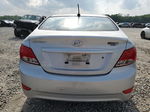 2016 Hyundai Accent Se Gray vin: KMHCT4AE1GU960884