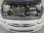 2016 Hyundai Accent Se Кремовый vin: KMHCT4AE1GU981802