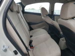 2016 Hyundai Accent Se Кремовый vin: KMHCT4AE1GU981802