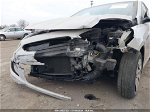 2017 Hyundai Accent Se Серый vin: KMHCT4AE1HU262969