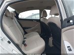2017 Hyundai Accent Se Серый vin: KMHCT4AE1HU262969