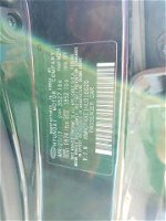 2017 Hyundai Accent Se Black vin: KMHCT4AE1HU316626
