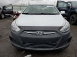 2017 Hyundai Accent Se Белый vin: KMHCT4AE1HU343843