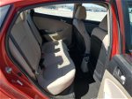 2017 Hyundai Accent Se Red vin: KMHCT4AE1HU373134