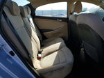 2013 Hyundai Accent Gls Синий vin: KMHCT4AE2DU326303