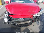 2013 Hyundai Accent Gls Red vin: KMHCT4AE2DU402778