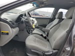 2014 Hyundai Accent Gls Gray vin: KMHCT4AE2EU620768