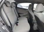 2014 Hyundai Accent Gls Gray vin: KMHCT4AE2EU620768