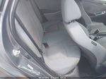 2014 Hyundai Accent Gls Gray vin: KMHCT4AE2EU732437