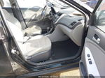 2014 Hyundai Accent Gls Черный vin: KMHCT4AE2EU760268