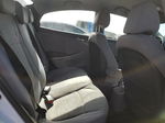 2015 Hyundai Accent Gls Белый vin: KMHCT4AE2FU801306