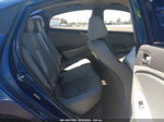 2015 Hyundai Accent Gls Blue vin: KMHCT4AE2FU929562