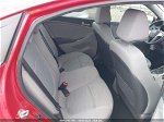 2016 Hyundai Accent Se Red vin: KMHCT4AE2GU026491