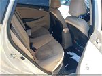 2016 Hyundai Accent Se Beige vin: KMHCT4AE2GU117079