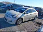 2016 Hyundai Accent Se Beige vin: KMHCT4AE2GU117079