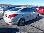 2016 Hyundai Accent Se Beige vin: KMHCT4AE2GU117079