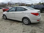 2016 Hyundai Accent Se Beige vin: KMHCT4AE2GU139020