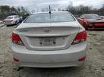 2016 Hyundai Accent Se Beige vin: KMHCT4AE2GU139020