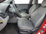 2016 Hyundai Accent Se Красный vin: KMHCT4AE2GU974700