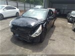 2017 Hyundai Accent Se Black vin: KMHCT4AE2HU219659