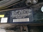 2017 Hyundai Accent Se Черный vin: KMHCT4AE2HU221413