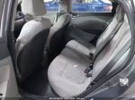 2017 Hyundai Accent Se Gray vin: KMHCT4AE2HU299500