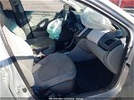 2017 Hyundai Accent Se Silver vin: KMHCT4AE2HU346279