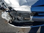 2017 Hyundai Accent Se Silver vin: KMHCT4AE2HU346279