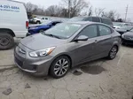 2017 Hyundai Accent Se Beige vin: KMHCT4AE2HU364961