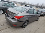 2017 Hyundai Accent Se Beige vin: KMHCT4AE2HU364961