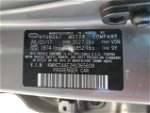 2017 Hyundai Accent Se Gray vin: KMHCT4AE2HU365608