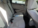 2013 Hyundai Accent Gls Gray vin: KMHCT4AE3DU467655