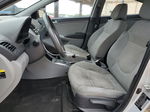 2013 Hyundai Accent Gls Silver vin: KMHCT4AE3DU501755