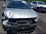 2014 Hyundai Accent Gls Серебряный vin: KMHCT4AE3EU628006